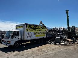 Best Demolition Debris Removal  in Ashland City, TN