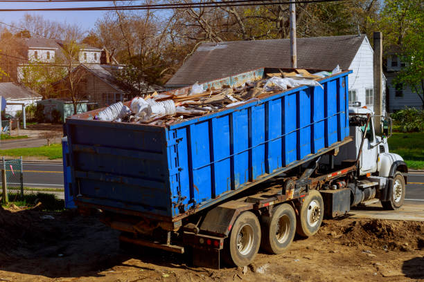 Best Commercial Junk Removal  in Ashland City, TN