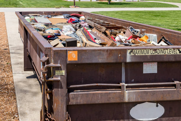 Best Commercial Junk Removal  in Ashland City, TN