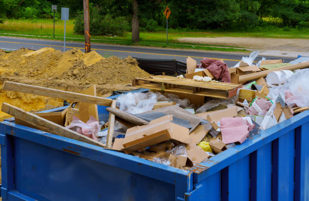 Best Shed Removal  in Ashland City, TN